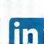LinkedIn icon